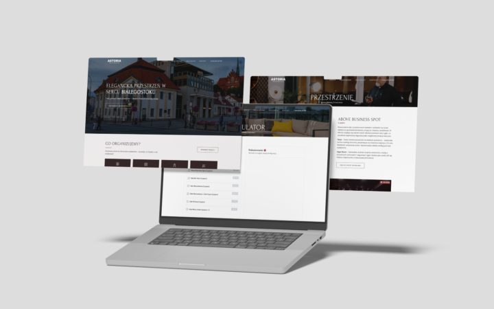 Astoria Business & Leisure